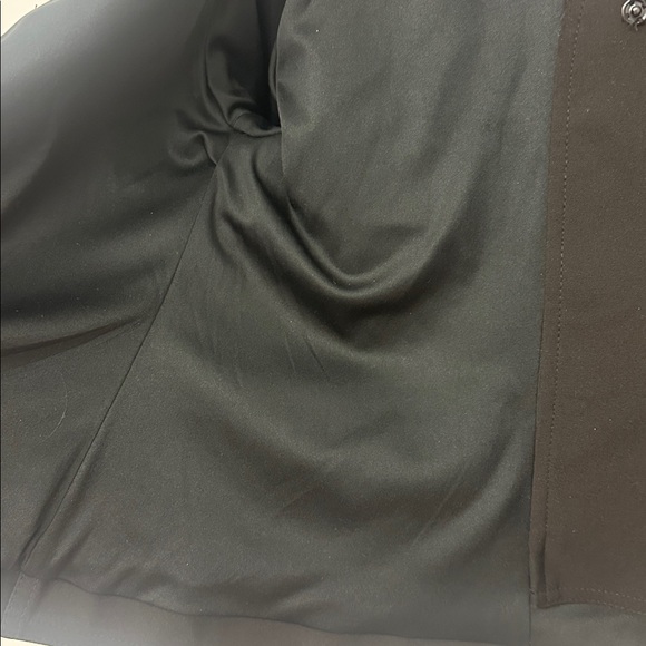 NWT Zara bow front clasp jacket - Picture 9 of 9